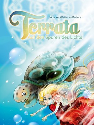 cover image of Terrata auf den Spuren des Lichts